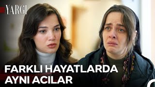 Ceylin'i Derinden Sarsan Dava - Yargı