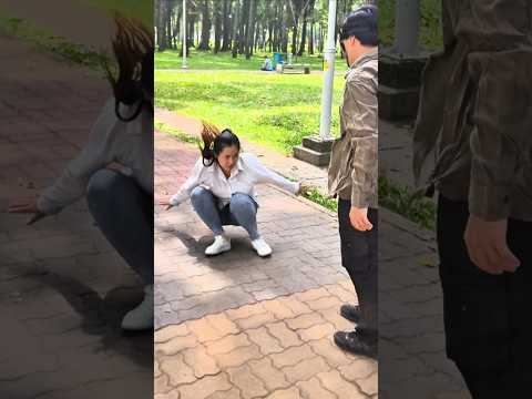 Self defense for women 0026. #training #selfdifence #martialarts