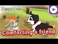 Gabby's Carrot Adventure Questions