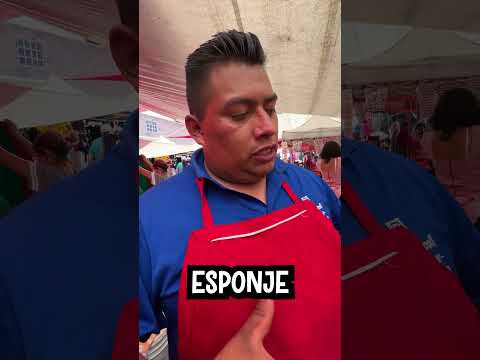 Los Chicharrones Más Famosos 🇲🇽😲 #chicharron #shorts