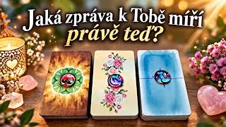 Jaká zpráva k Tobě míří právě teď?📩☎️🎶