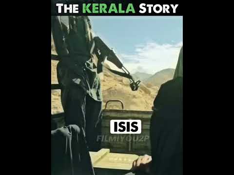 The Kerala Story Movie पर बवाल क्यों हो रहा है? #thekeralastory | #shorts