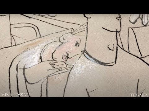 Tex – Mex  | Mina Fossati (Official Video)