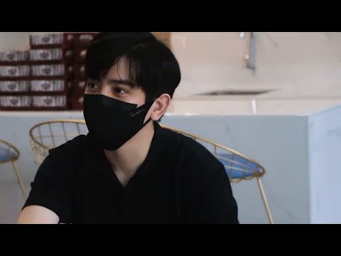 LADIES REACT TO JOSHUA GARCIA Part 1