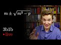 Understanding the Quadratic Formula