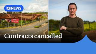 YouTube video thumbnail: SA Govt Explores Legal Options Against Developer Wel.Co Over Axed Contracts
