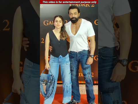 बॉबी देवल को बैंक मैनेजर ने नही पहचाना | Bobby Deol & Bank Manager #bobbydeol​ #shorts #shortsfeed