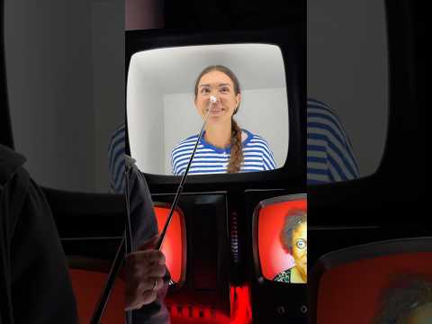 MOMMY IN TV
