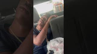 When you really don’t care for the police