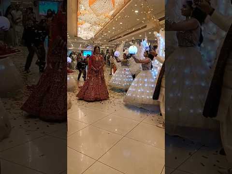 Bride entry #trending #entry #love #bride #shortvideo #shorts