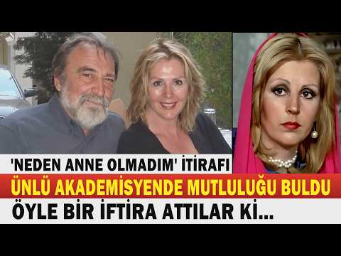 HALE SOYGAZİ; Kuralları Değil Kuralsızlığıyla Yeşilçam'a Damga Vurdu ÖYLE BİR İFTİRA ATTILAR Kİ