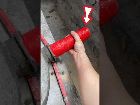 आदमी ने समझा चॉकलेट, निकला सीमेंट 😂 #shortsvideo