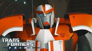 Transformers Prime Koleksiyonu ⚡ Tüm Sezon 1 Bölümleri | Transformers Türkçe
