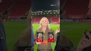 Winners Stays On: FC Twente-spitsen 🏹 #ZiggoSport #UECL #LRITWE #FCTwente