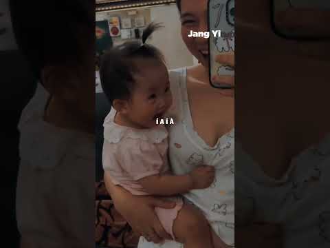 Sao trông dễ thương quá dị #jangyi #tiktok #shortvideo #trending