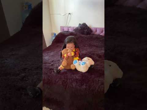 Hija malcriada 😂 #TeamLittle #humor #comedia