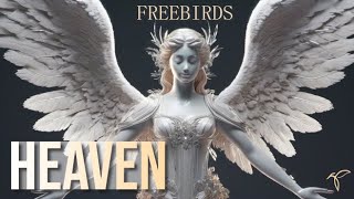 FreeBirds | Heaven | Between Heaven And Hell |Official Audio |  ‪@freebirdsmusic‬
