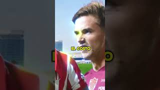 💥Se complican estos fichajes para Cruz Azul por esta razón