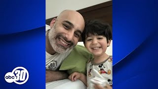 American Dream on pause: Popular Fresno restaurant manager detained by ICE