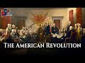 American Revolution Key Concepts