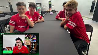 [FC PRO CHAMPIONS CUP 2026] NHỮNG GIỌT NƯỚC MẮT TRƯỚC GIỜ G – NK SẴN SÀNG CHO TRẬN CHIẾN CUỐI CÙNG