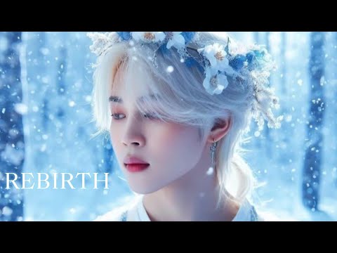 JIMIN - REBIRTH - M/V