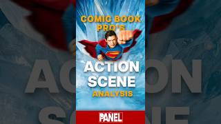 #superman 's best action scene