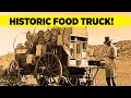 The Evolution of Food Trucks