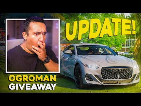 FREE AUTO, NOVI EVENTI & $25,000,000 GIVEAWAY!!