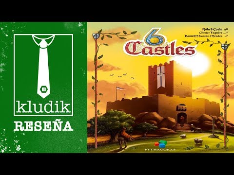 Reseña 6 Castles