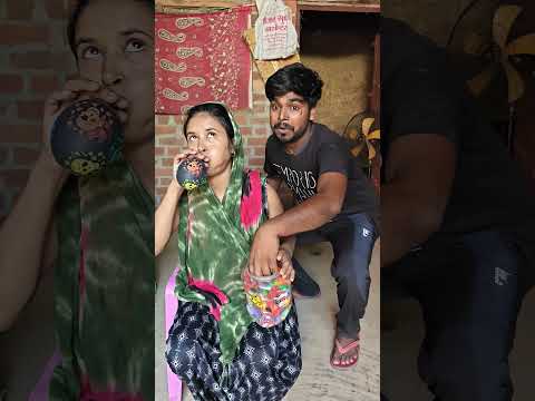 Papa Darr Ke Bhag Gaye #funny