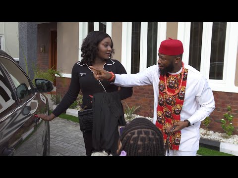 New Movie Alert! - SHOWING 22nd JUNE Starring STAN NZE, CHIOMA NWOSU, FAITH DUKE