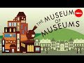 Curiosity Cabinets and Museum History