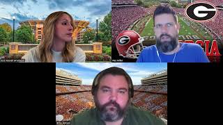 Expectations For Georgia Next Season