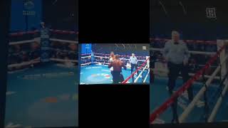 K o boxing