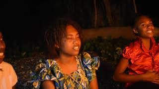 Destiny Singers Vanuatu- Happiness is the Lord