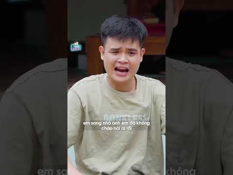 Đang nhậu mà vợ mò sang tận nhà bạn chửi như này thì các ông chồng tính thế nào? #phảnbội #tiktok