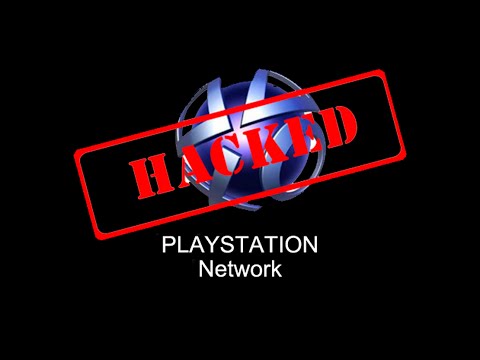 Recordamos el hackeo de PLAYSTATION NETWORK (PSN Gate) de 2011 / CUANDO EL ONLINE DE SONY CAYÓ