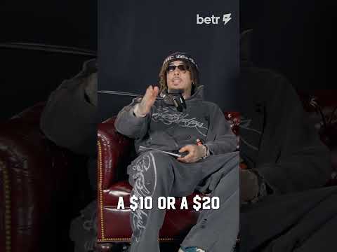 MPJ and Gelo admit theyโre terrible tippers ๐ญ