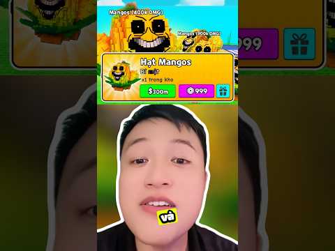 CÁCH NHẬN SEED Mangos MỚI DAME TO CUỐI TUẦN NÀY Trong Plant Vs Brainot #thinhzuka