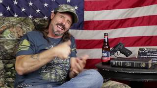 Bill The Patriot EP 3 Alabama and Abortion