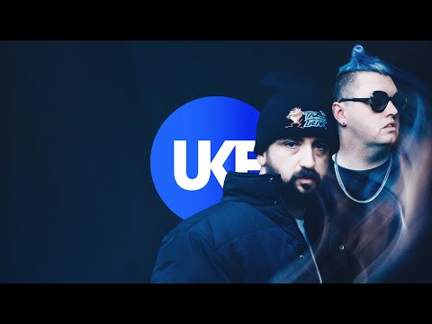 Doctor P & Flux Pavilion - WDGAF