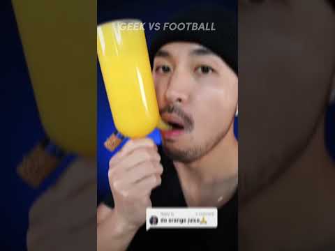 Real Madrid FIFA 25 IShowSpeed, Ronaldo, ASMR WATER ๐ MrBeast, Messi, ASMR JUICE๐ฆพ๐ฆ๐๐ฅถ