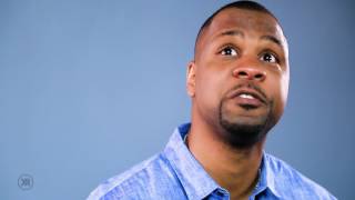 Bechir Sylvain - Brown Sugar Rehab PSA