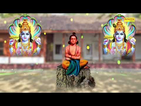 विष्णु भक्ति भजन : भक्त प्रहलाद की कथा | Bhakt Prahlad Ki Katha | DS Pal | Narsimha Avtar Ki Kahani