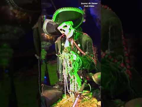 Secret Hidden Detail At Disneyland #shorts