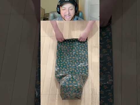 HOW TO WRAP A BASKETBALL 🏀