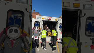 LILLY LOVE BRAIDS GOT HURT!!