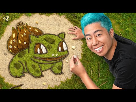 Best Nature Art Wins $5,000!