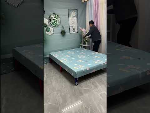 Bedroom makeover | Decoration ideas for small room 😍❤️#shorts #roommakeover #bedroommakeover
